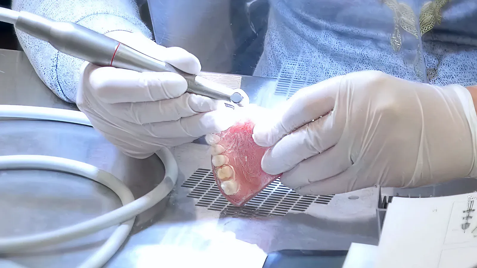 Restorative Design - Spear Online