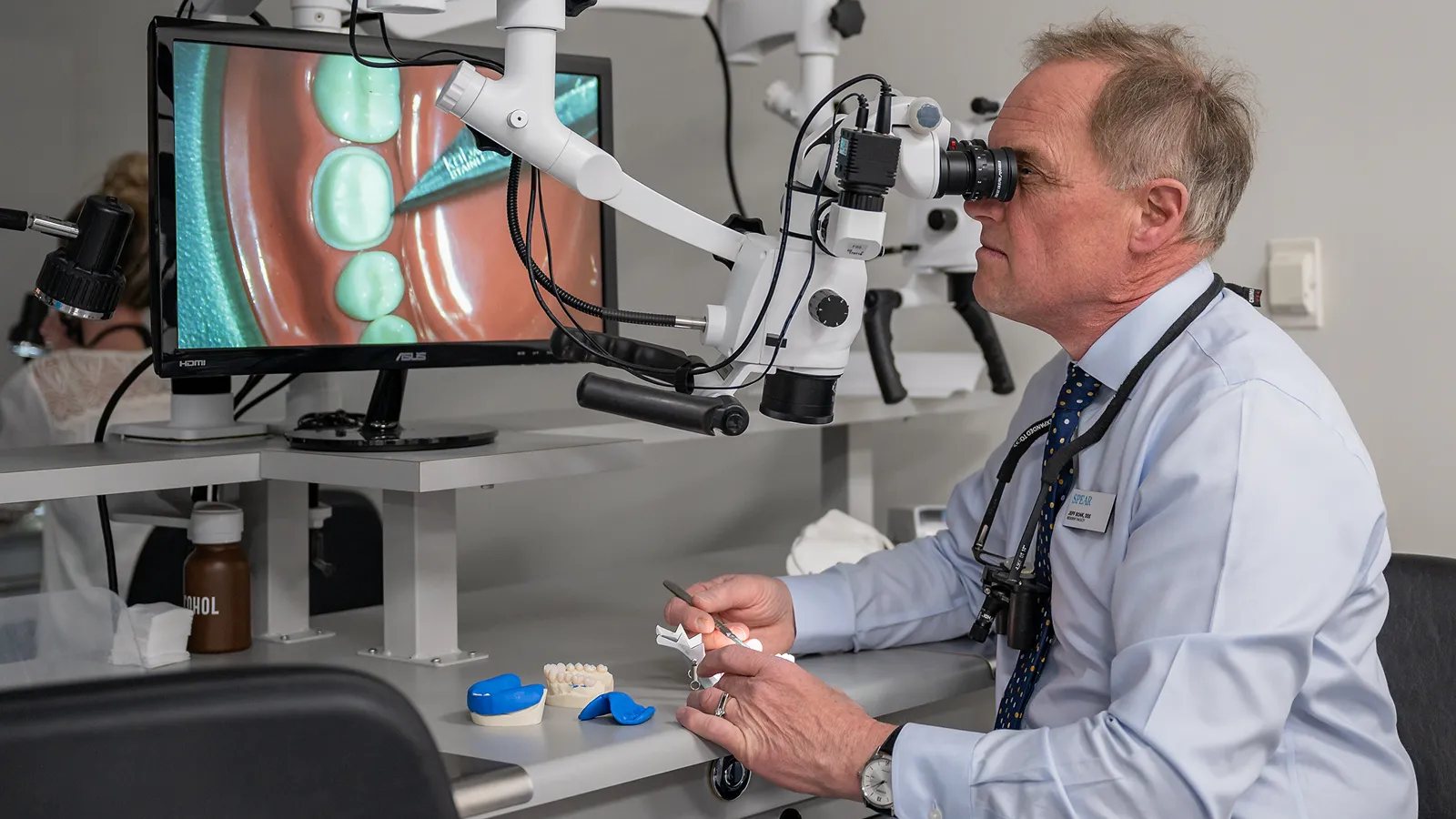 Restorative Design - Spear Online