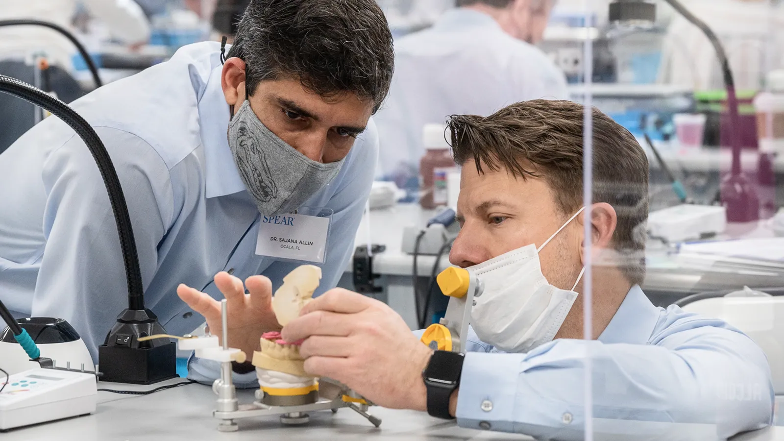 Restorative Design - Spear Online